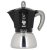 Bialetti Moka Induction 6 šálků černá NEW