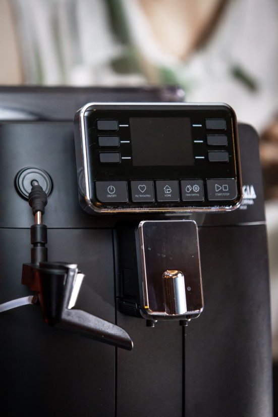 Gaggia Cadorna Milk