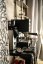 Gaggia Classic Up černá – foto 9