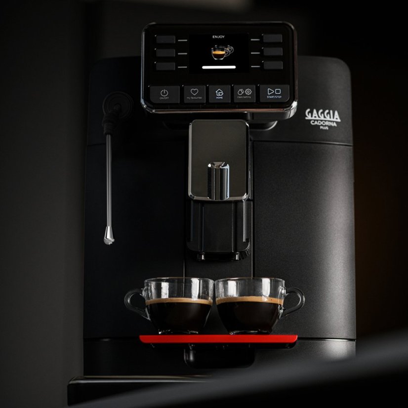Gaggia Cadorna Plus Barista – foto 2