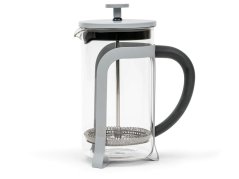 Leopold Vienna French Press Moshi 600 ml, šedý