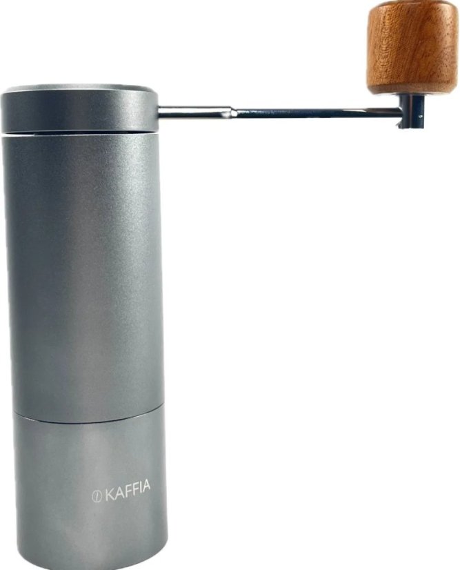 Mlýnek Kaffia Barista X
