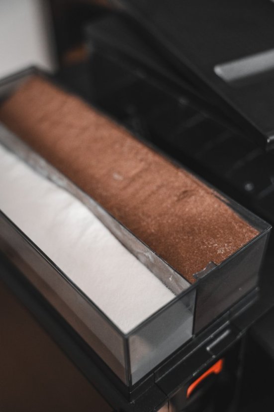 Dr. Coffee Coffeezone-H Předváděcí model