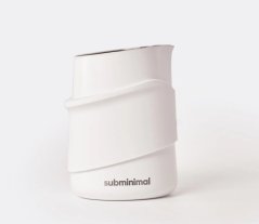 Konvička na mléko Subminimal FlowTip