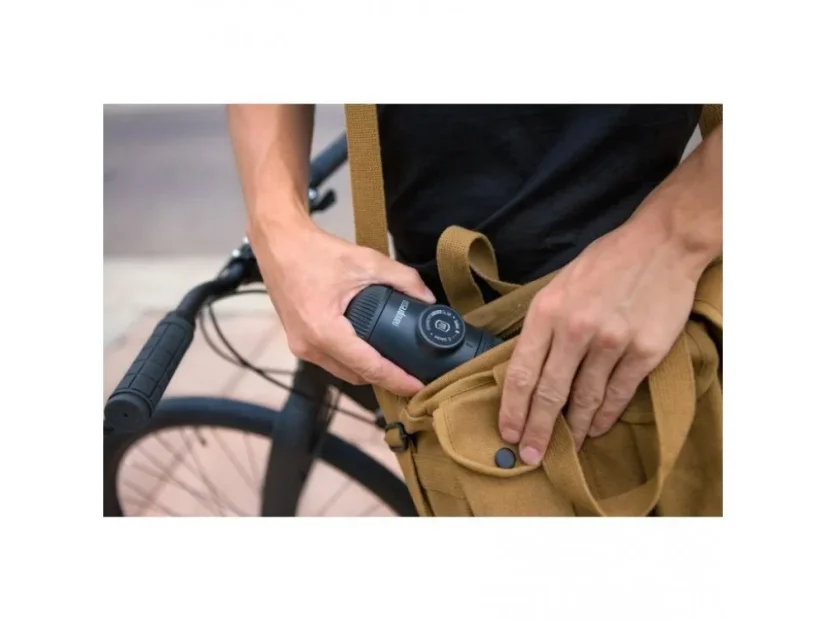 Wacaco Nanopresso