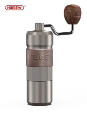 Ruční mlýnek na kávu HiBREW G4B