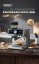 Pákový kávovar HiBREW H7A Espresso – foto 3