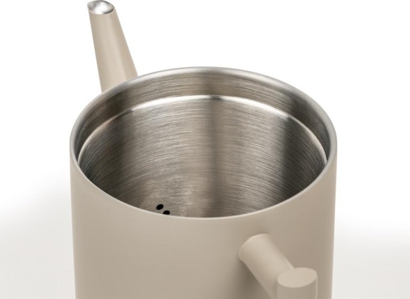 Bredemeijer Konvice na čaj Cylinder, 1,2 l, hnědá