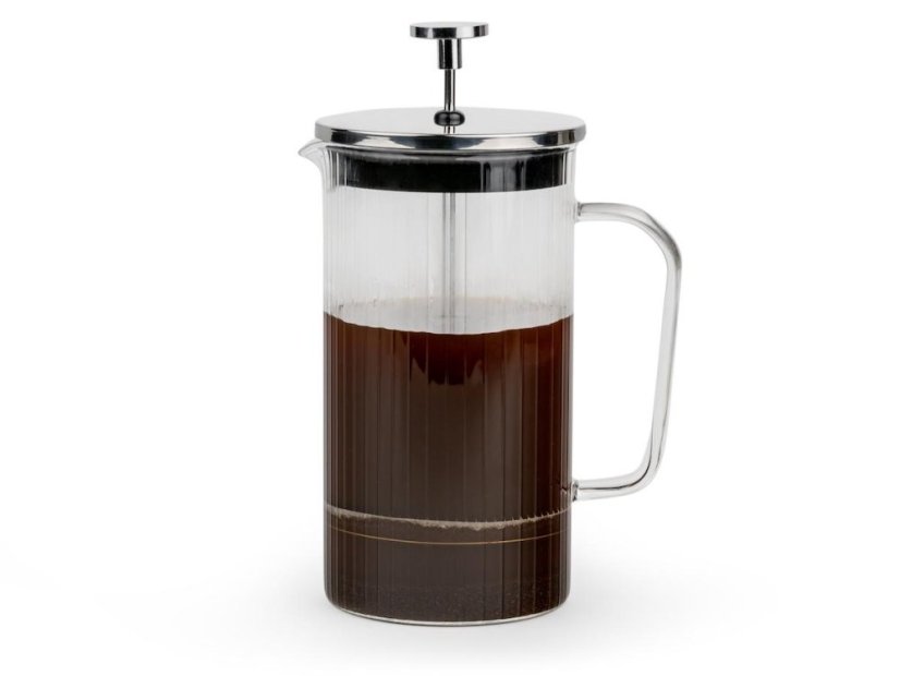 Leopold Vienna French Press Arusha, 1 l