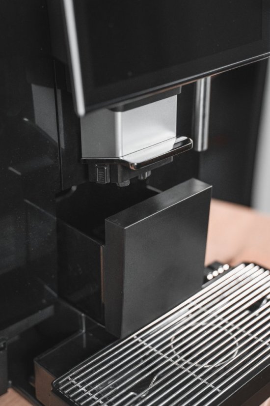 Dr. Coffee Coffeezone-H Předváděcí model