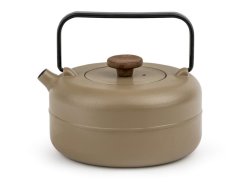 Bredemeijer Konvice na čaj Henan, 750 ml, béžová