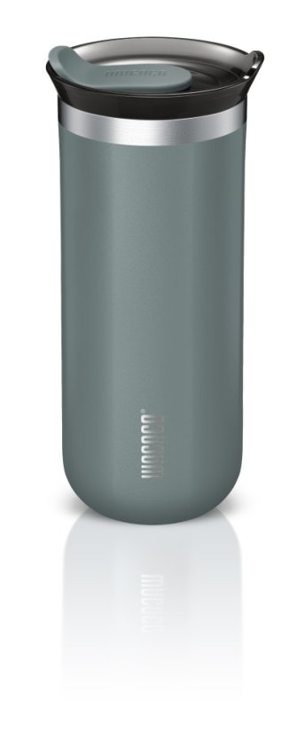 cestovní termohrnek Octaroma Grande -  Cadet Blue 435 ml