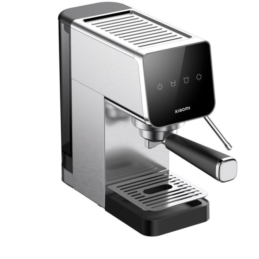 Xiaomi poloautomatický pákovy Espresso kávovar – foto 4
