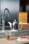 Bredemeijer Konvice na čaj Cosy Manto, 1 l, stříbrná, výška 17,3 cm