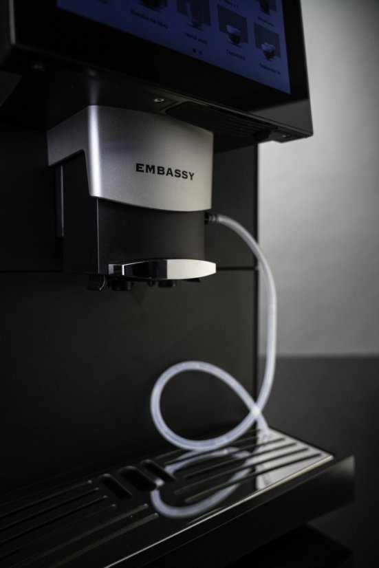 Embassy 16