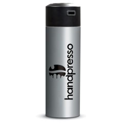 Termoska stříbrná 300 ml