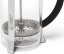 Leopold Vienna French Press Shiny, 600 ml