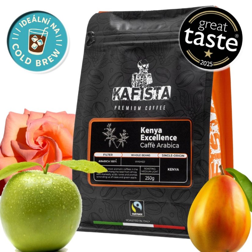 
                                    Kenya Excellence Great teste
                                