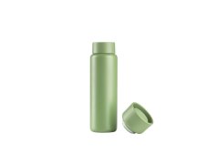 Zone Denmark Termohrnek Singles 650 ml, zelený