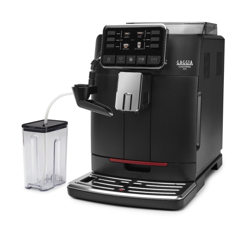 Gaggia Cadorna Milk