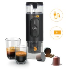 E-Presso Plus