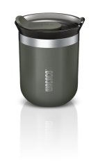cestovní termohrnek Octaroma Classico - Dim grey 180 ml