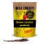 Zrnková káva Wild Cowboy Crema 200g - Jemně pražená káva s hickory dřevem Arabica 100% (degustační balení) – foto 2