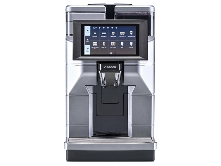 Automatický kávovar Saeco Magic M2