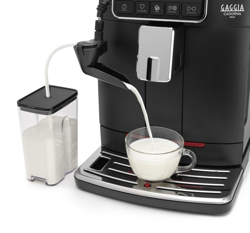 Gaggia Cadorna Milk