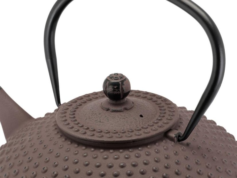 Bredemeijer Konvice na čaj Xilin, 1,25 l, lilková