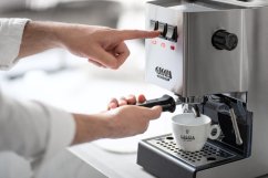 Lifestyle Gaggia Classic E24