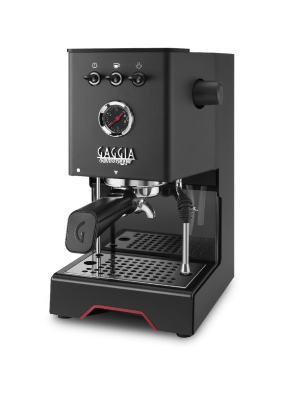 Gaggia Classic Up černá – foto 56
