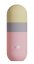 Asobu ORB cestovní termoska PASTEL PEACH/ORANGE 420ml