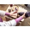 Pixapresso elektrický přenosný kávovar – Tuscan Red – foto 4