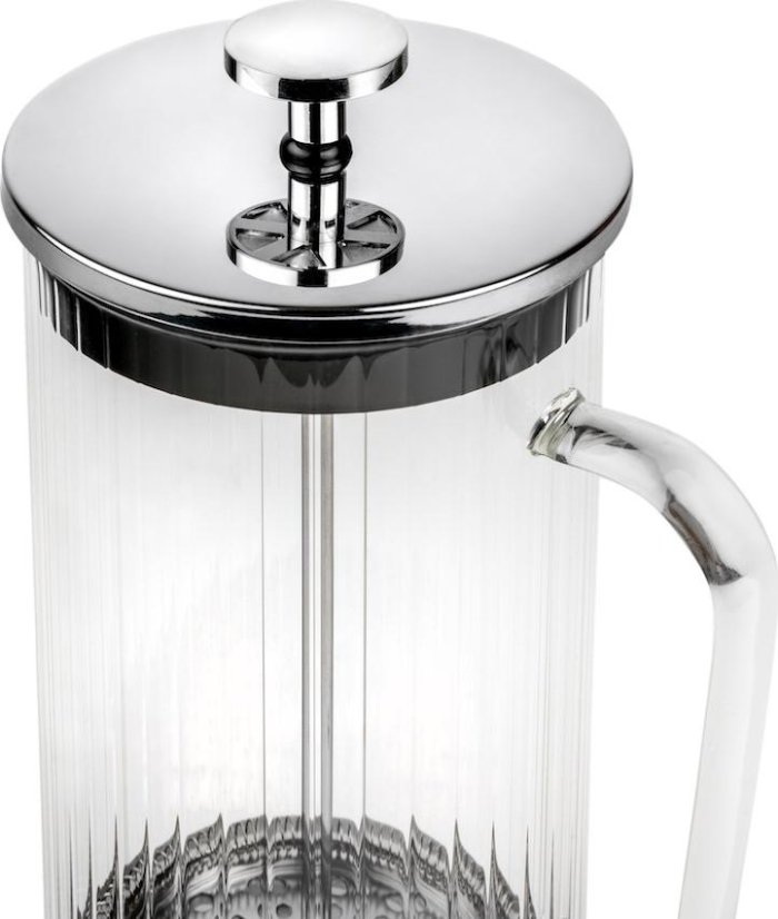 Leopold Vienna French Press Arusha, 1 l