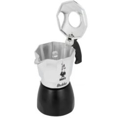 Moka konvice Bialetti Brikka 2