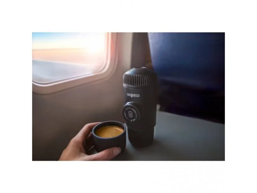 Wacaco Nanopresso