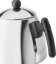 Bredemeijer Konvice na čaj Duet Classic, 1,2 l, stříbrná, výška 15,5 cm