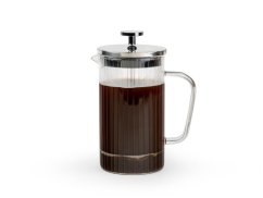 Leopold Vienna French Press Arusha, 600 ml
