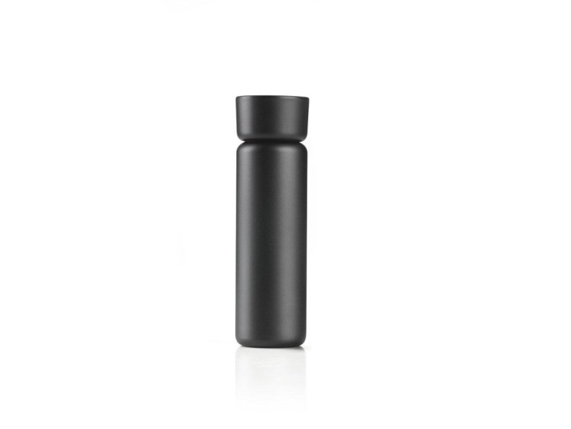 Zone Denmark Termohrnek Singles 650 ml, černý