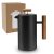 French Press Lambda Coffee | 600 ml | kávovar z antikorovej ocele s dvojitou izoláciou