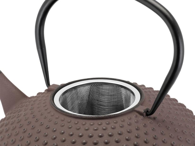 Bredemeijer Konvice na čaj Xilin, 1,25 l, lilková