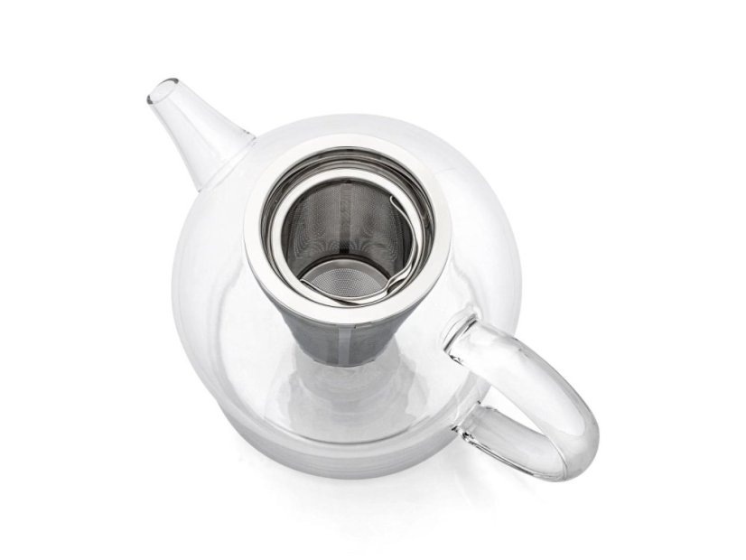 Bredemeijer Konvice na čaj Minuet Santhee, 1,5 l, čirá