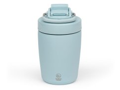 Leopold Vienna Termohrnek Moshi 350 ml, mátový