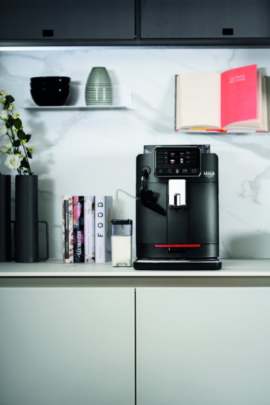 Gaggia Cadorna Milk