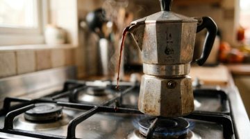French press vs moka konvička: 7 klíčových rozdílů