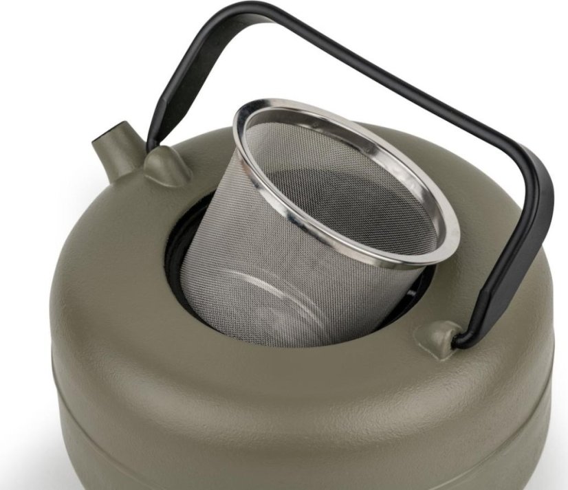 Bredemeijer Konvice na čaj Henan, 750 ml, zelená