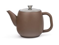 Bredemeijer Konvice na čaj Vera, 900 ml, světle hnědá