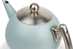 Bredemeijer Konvice na čaj Bella Ronde, 1,2 l, béžová