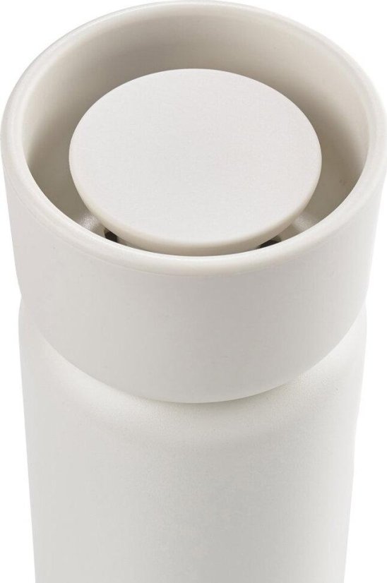 Zone Denmark Termohrnek Singles 650 ml, krémový